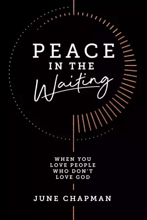 Peace in the Waiting