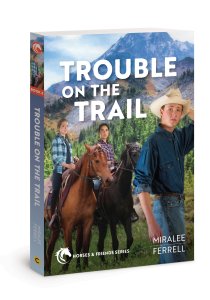 Trouble on the Trail