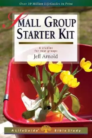 Small Group Starter Kit
