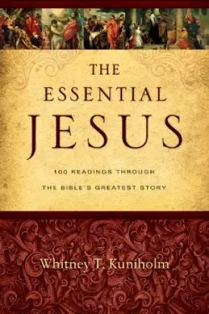 The Essential Jesus
