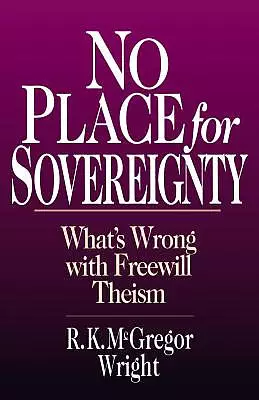 No Place For Sovereignty