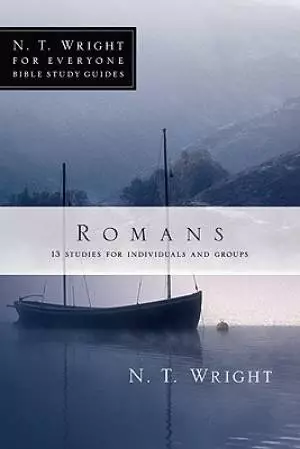 Romans : 13 Studies For Individuals And Groups