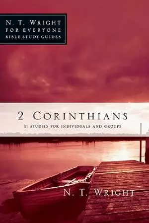 2 Corinthians : 13 Studies For Individuals And Groups
