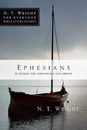 Ephesians : 13 Studies For Individuals And Groups