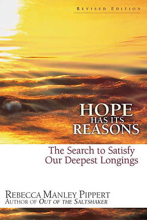 Hope has its Reasons