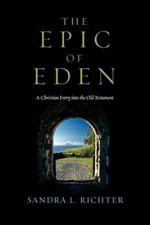 Epic Of Eden