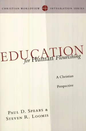 Education for Human Flourishing