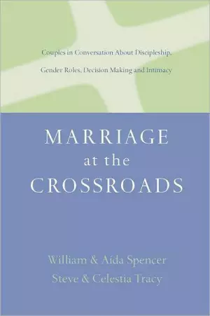 Marriage At The Crossroads