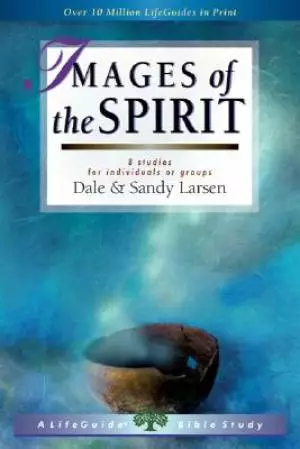 Images Of The Spirit