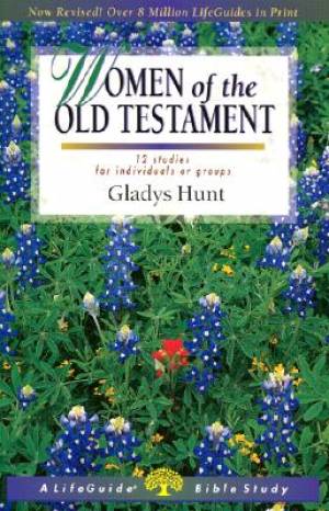 Women Of The Old Testament