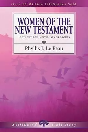 Women Of The New Testament