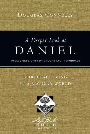 A Deeper Look at Daniel