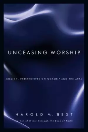 Unceasing Worship