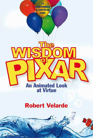 The Wisdom of Pixar