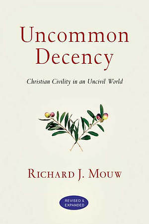 Uncommon Decency