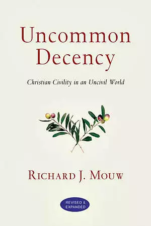 Uncommon Decency