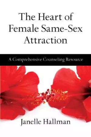 Heart Of Female Same Sex Attraction