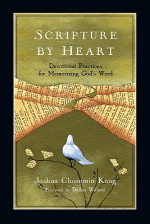 Scripture By Heart