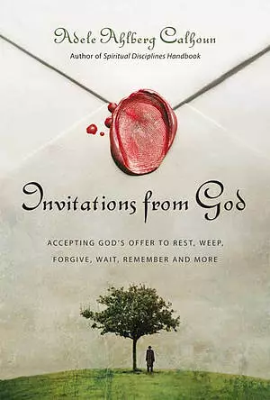 Invitations from God
