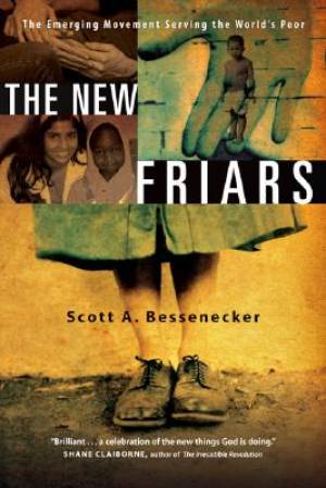 The New Friars