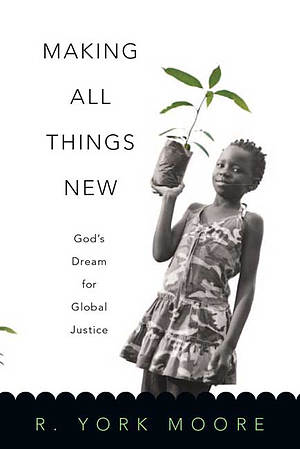 Making All Things New