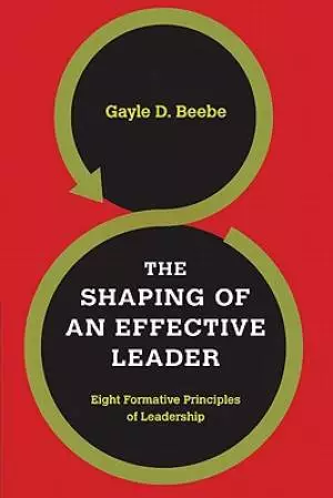 The Shaping of an Effective Leader