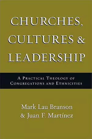 Churches, Culture and Leadership