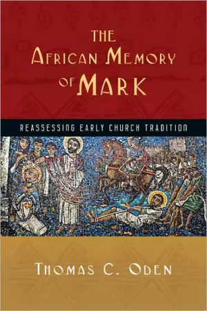 The African Memory of Mark
