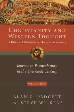 Christianity and Western Thought