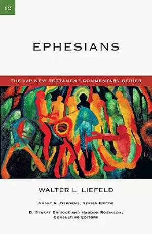 Ephesians: Volume 10