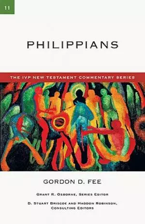 Philippians: Volume 11