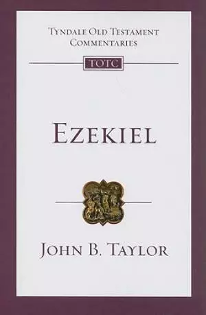 Ezekiel: An Introduction and Commentary Volume 22