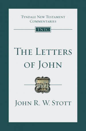 Letters Of John