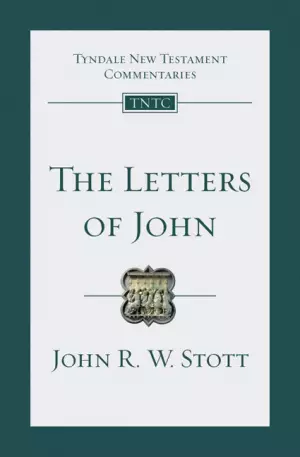 Letters Of John