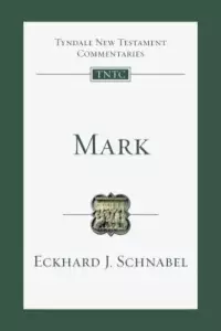 Mark: An Introduction and Commentary Volume 2