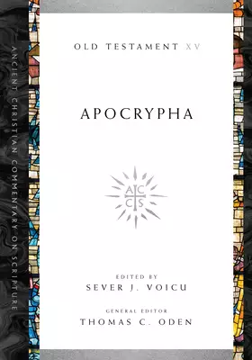 Apocrypha – Volume 15