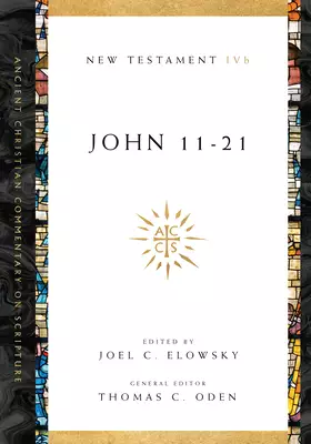 John 11–21