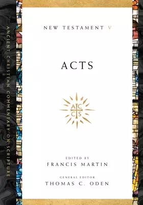 Acts – Volume 5