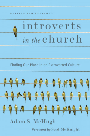 Introverts in the Church