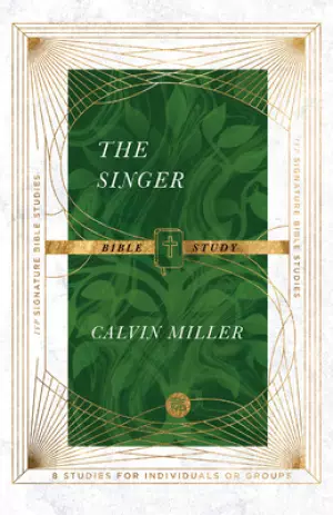 The Singer Bible Study