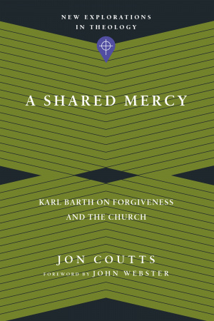 A Shared Mercy