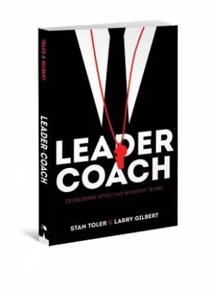 Leader-coach