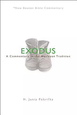 Nbbc, Exodus: A Commentary in the Wesleyan Tradition