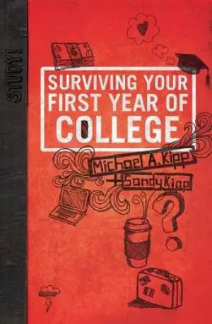 Surviving Your First Year Of