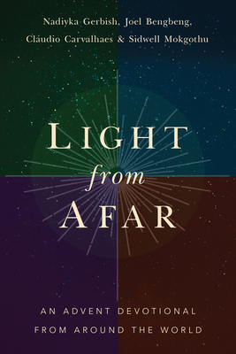 Light from Afar: An Advent Devotional from Around the World