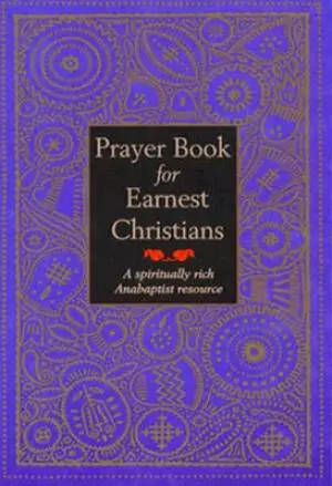 Prayer Book for Earnest Christians