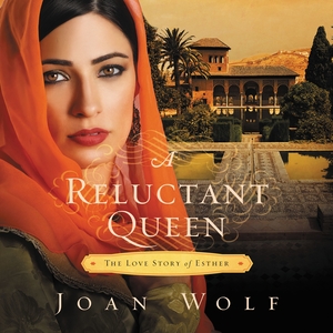 Reluctant Queen