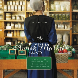 Amish Market