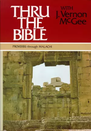 Matthew  - Romans : Thru the Bible 