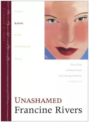 Unashamed: Rahab